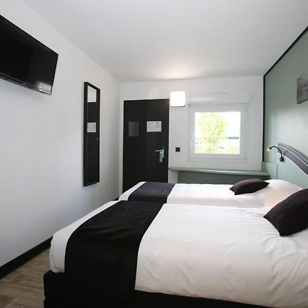 Enzo Hotels Chartres Mainvilliers By Kyriad Direct Екстер'єр фото